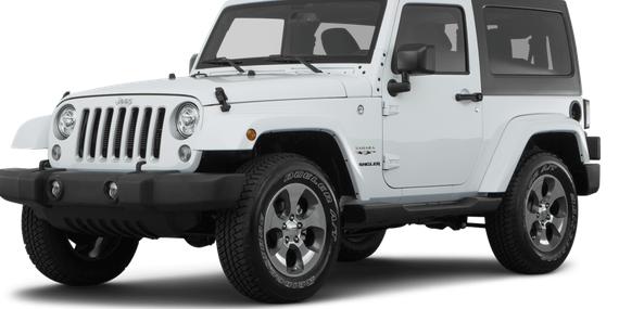 JEEP WRANGLER JK 2018 1C4AJWBG4JL804526 image